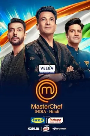 MasterChef India Season 9 2026 Hindi Audio WEB-DL 720p - 480p - 1080p [EP - 07 Added]