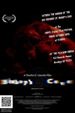Bishop's Cove (2023) WEBRIP Hindi (MULTI AUDIO) 720p – 480p – 1080p