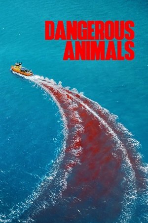 Dangerous Animals (2025) WEBRIP Hindi (MULTI AUDIO) 720p – 480p – 1080p