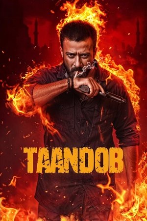 Taandob (2025) WEBRIP Hindi (MULTI AUDIO) 720p – 480p – 1080p