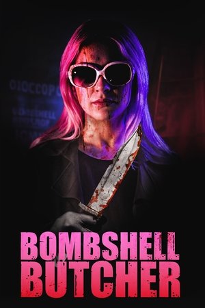 The Bombshell Butcher (2025) WEBRIP Hindi (MULTI AUDIO) 720p – 480p – 1080p