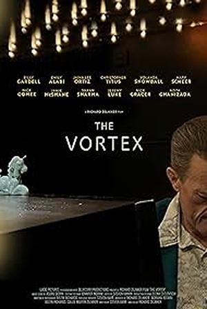 The Vortex (2025) WEBRIP Hindi (MULTI AUDIO) 720p – 480p – 1080p