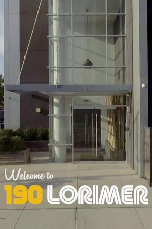 Welcome to 190 Lorimer (2025) WEBRIP Hindi (MULTI AUDIO) 720p – 480p – 1080p